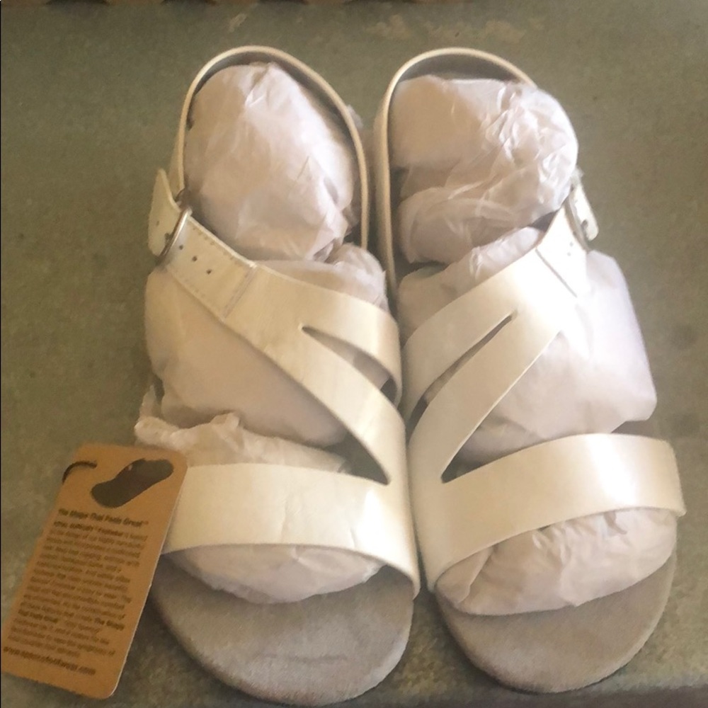 Spenco Roxbury Sandals